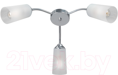 Изображение товара Люстра Vitaluce V3758-9/3PL