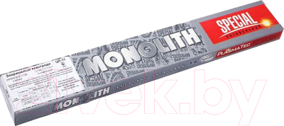 Электрод Monolith ЦЛ-11 4мм (1кг)
