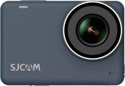 Экшн-камера SJCAM SJ10 Pro (синий)