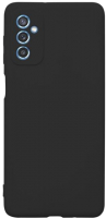Чехол-накладка Volare Rosso Jam для Galaxy M52 (черный) - 
