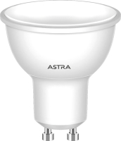 Лампа ASTRA LED GU10 7W 3000K - 