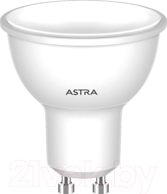 Лампа ASTRA LED GU10 7W 3000K