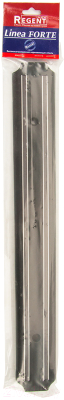 Магнитный держатель для ножей Regent Inox Forte 93-BL-JH1