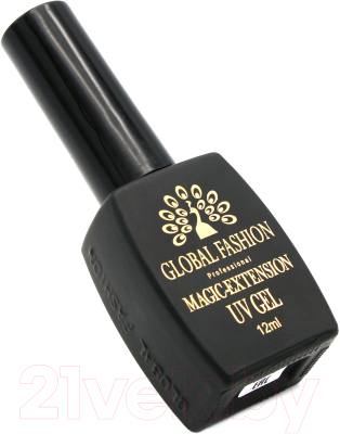 Моделирующий гель для ногтей Global Fashion Magic-Extension 7  (12мл)