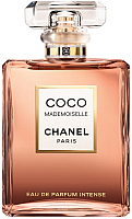 Парфюмерная вода Chanel Coco Mademoiselle Intense for Woman (100мл) - 