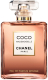 Парфюмерная вода Chanel Coco Mademoiselle Intense for Woman (100мл) - 