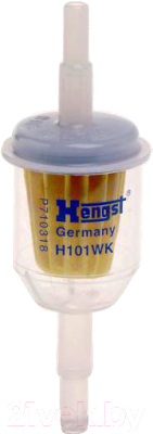 Топливный фильтр Hengst H101WK