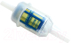 Топливный фильтр Hengst H102WK - 