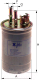 Топливный фильтр Hengst H124WK - 
