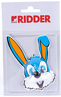 

Крючок для ванной Ridder, Заяц 13190100