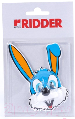 

Крючок для ванной Ridder, Заяц 13190100