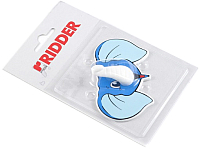 

Крючок для ванной Ridder, Слон 13190300