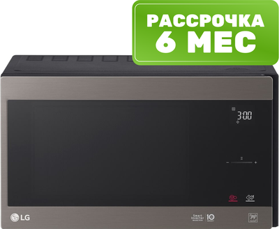 Микроволновая печь LG MS2596CIT