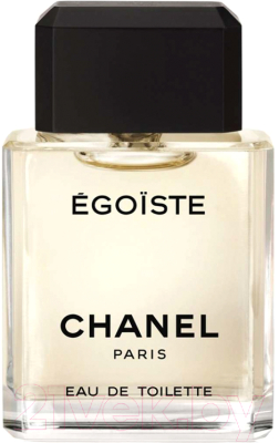 

Туалетная вода Chanel, Egoiste for Man