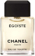 Туалетная вода Chanel Egoiste for Man (100мл) - 