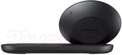 Зарядное устройство беспроводное Samsung EP-N6100 (черный)
