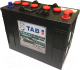 Лодочный аккумулятор TAB Motion Tabular 110/90 R / 131812 - 