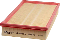 

Воздушный фильтр Hengst, E351L