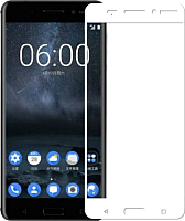 

Защитное стекло для телефона, Tempered Glass для Nokia 6 2018