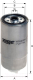 Миниатюра изображения товара Топливный фильтр Hengst H160WK