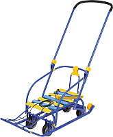 

Санки детские, Nikki 3 / N3/С