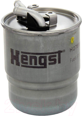 Топливный фильтр Hengst H278WK