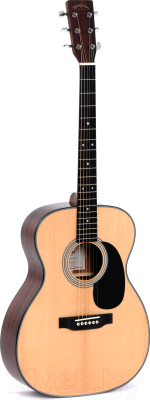 

Акустическая гитара Sigma Guitars, 000M-1ST+