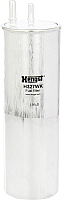 Топливный фильтр Hengst H327WK - 