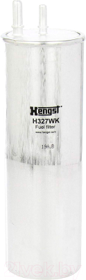 

Топливный фильтр Hengst, H327WK