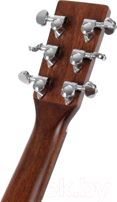 Акустическая гитара Sigma Guitars 000M-15+