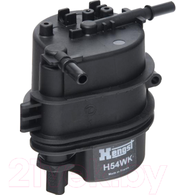 Топливный фильтр Hengst H54WK