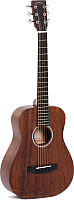 

Акустическая гитара Sigma Guitars, TM-15+