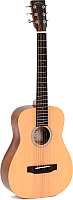 

Акустическая гитара Sigma Guitars, TM-12+