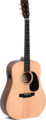 

Электроакустическая гитара Sigma Guitars, DME+