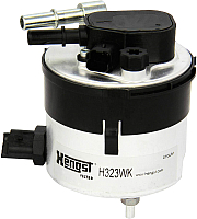 Топливный фильтр Hengst H323WK - 