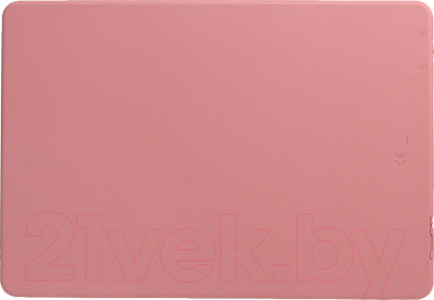 Электронный блокнот XLC WK10 (розовый)