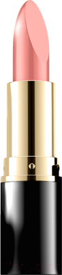 

Помада для губ Eveline Cosmetics, Aqua Platinum ультраувлажняющая тон 484