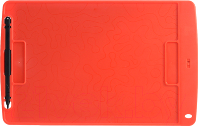 Электронный блокнот XLC A10.5 (радужный красный)