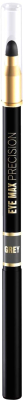 Карандаш для глаз Eveline Cosmetics Grey Eye Max Precision (1.99г)