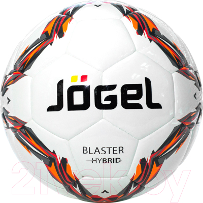 Мяч для футзала Jogel JF-510 Blaster (размер 4)