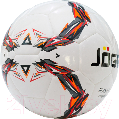 Мяч для футзала Jogel JF-510 Blaster (размер 4)