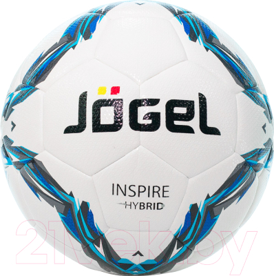 Мяч для футзала Jogel JF-600 Inspire (размер 4)