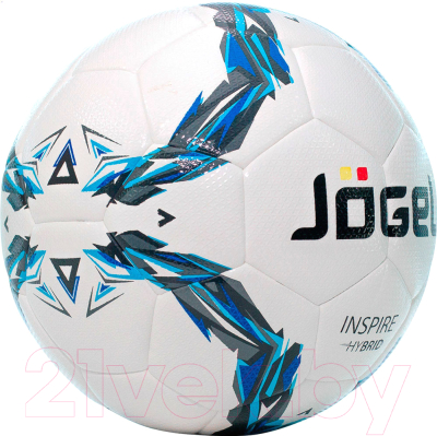 Мяч для футзала Jogel JF-600 Inspire (размер 4)