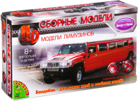 

Автомобиль игрушечный Bondibon, Автомобиль / ВВ2523