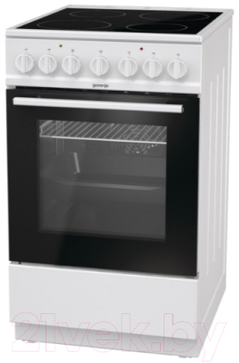 Плита электрическая Gorenje EC5242WG