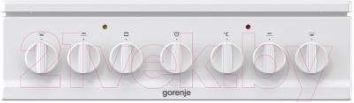 Плита электрическая Gorenje EC5242WG