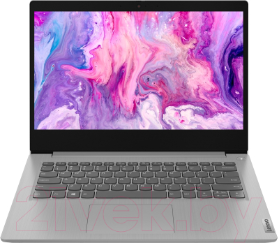 

Ноутбук Lenovo, IdeaPad 3 14ITL05 (81X70046RE)