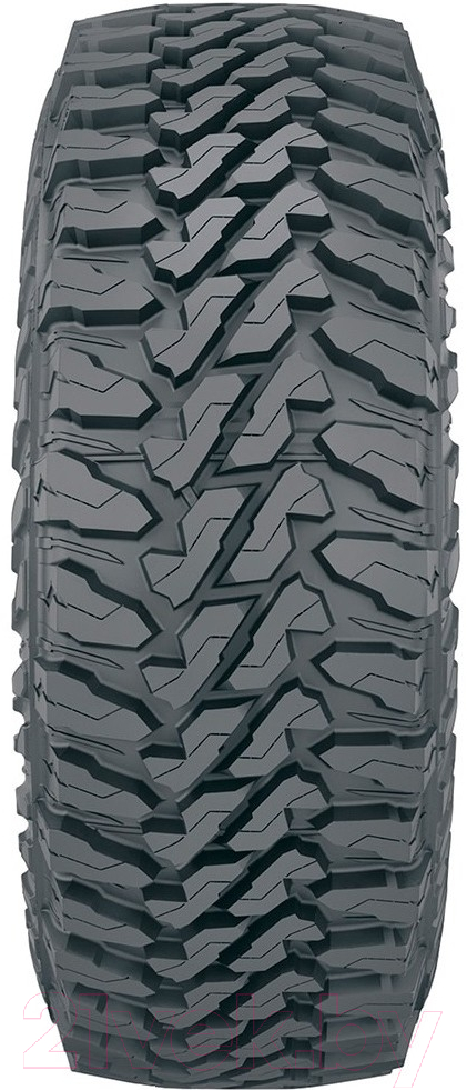 Всесезонная шина Yokohama Geolandar M/T G003 33/12.5R18 118Q