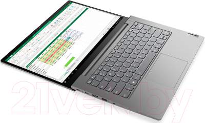 Ноутбук Lenovo ThinkBook 14 G2 ITL (20VD0096RU)