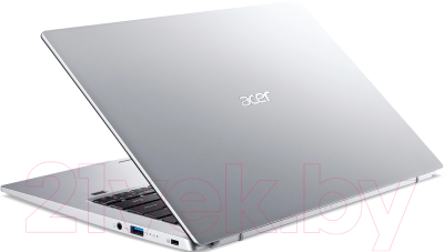 Ноутбук Acer Swift 1 SF114-34-P37Q (NX.A77EU.00H)